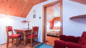 Privat Bellevue Zdiar 434 - Image 5