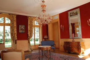 Château de Champvallins - Image 2