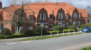 Ferienwohnung Hafenkoje - Image 2