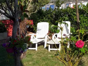 Bed & Breakfast La Rosa Rossa - Image 5