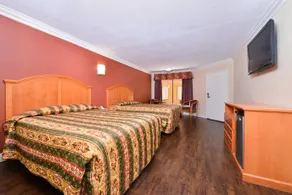 Dynasty Inn Gardena California - Image 4