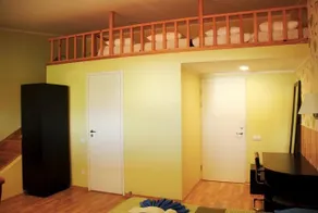 Alley Hostel - Image 2