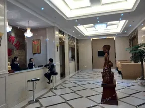 City 118 Chain Hotel Taizhou Gaogang - Image 5