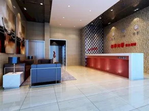 Spring Hotel Ziyang - Fuzhou - Image 3