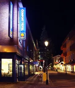 Clarion Collection Hotel Bristol - Image 2