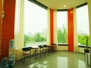 WanYoo Esports Hotel (Shanghai International Tourism Resort Xiuyan Road Subway Station) - Image 4