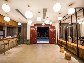 Coja Hotel - Image 4