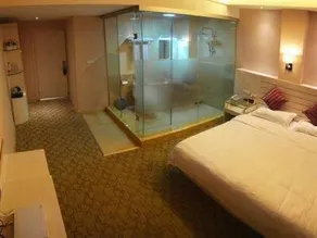 Guilin Jing Lan Hotel - Image 5