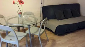 Hotel El Born Apartments - Image 5
