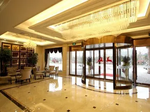 Longyi Hotel (Yiwu Yisanli Aegean Shopping Park) - Image 4