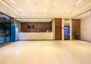 City Comfort Inn Liuzhou Chengzhong Wanda Plaza - Image 5