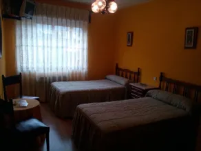 Pensión Casa Corro - Image 3