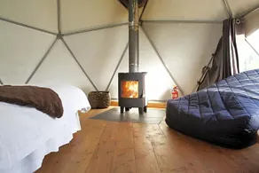 Glamping Dome - Image 4
