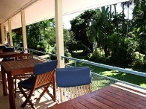Zanzoo Retreat - Image 2