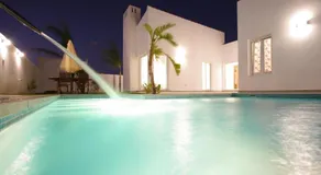 Chalet Deluxe Wifi Gratis - Image 4