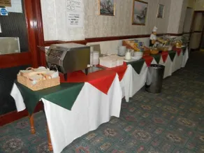 Sunnyside Hotel Blackpool - Image 4