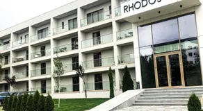 Hotel Rhodos - Image 4
