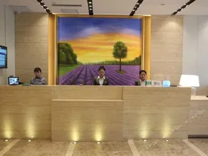 Lavande Hotel Harbin Highway Bridge Ice World Branch - Image 4