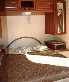 Ctshk Rv Park Of Myns - Beijing - Image 3