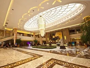罗源湾世纪金源大饭店 Luoyuan Bay Century Golden Source Grand Hotel - Image 3