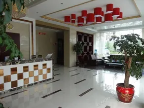 Haimengyue Hotel - Image 3