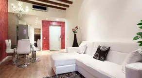 Apartamentos Centro El Barri Gotic - Image 1