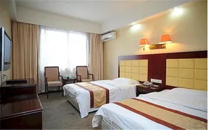 Hunan Junzhuan Hotel - Image 5