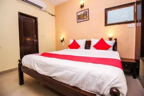 OYO Flagship 22531 Ever Green Guest House - Image 2