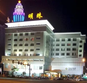 New Mingzhu Business Hotel - Image 3