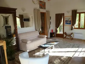 CHAMBRE DHOTES LES BUIS - Image 5