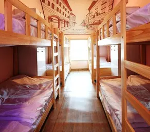 Guesthouse Korea Busan Haeundae - Image 5