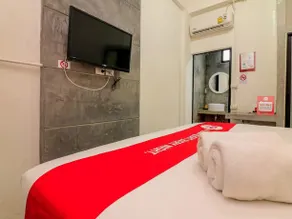 NIDA Rooms Arcard 404 Station - Image 2