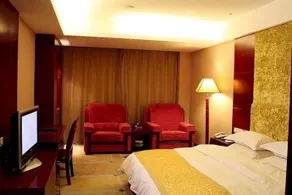 Beijing Maolin Huifeng Hotel - Image 5