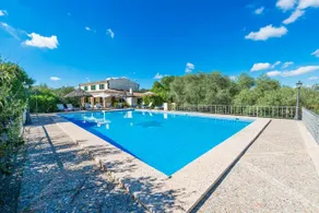 Villas Petra Mallorca - Image 5