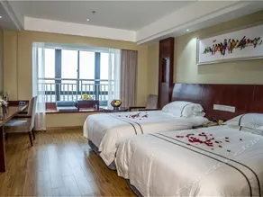 Wantong Business Hotel - Image 5
