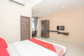 Maple Tree By OYO Rooms - Image 4