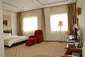 Jianguo Hotel - Image 5