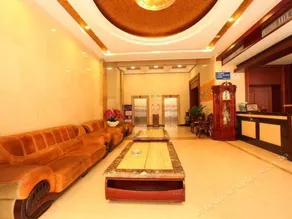 Xinshiji Hotel Jiangmen - Image 4