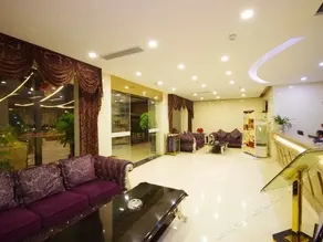 XTY HOLIDAY HOTEL - Image 3