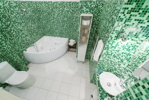 Oasis Apartments - Budapest City Park - Image 3