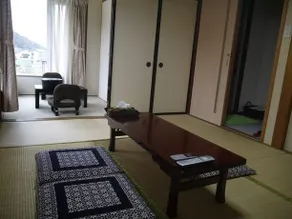 Business Hotel Taisha - Image 5