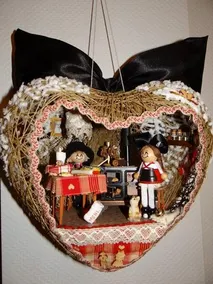 Gîte L'Alsace à Coeurs - Image 4