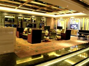 Pingdingshan Yunhai Hotel - Pingdingshan - Image 4