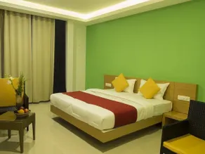 Monogram Resort - Image 4
