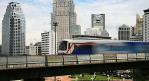 Bangkok W18 Hostel - Image 4