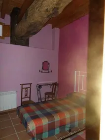 Casa Rural El Lagarcillo - Image 4