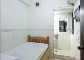 The Hong Kong Jiang Xi Guesthouse - Image 4