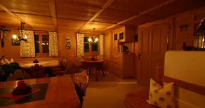 Apartamento vacacional apta para familias con sauna | Cerca de las pistas de esquí - Image 4
