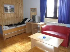 Guest House Pahuljica - Image 4