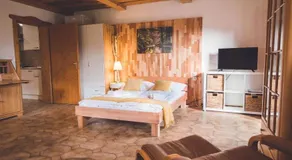 Ferienwohnung Wanderlust - Image 2